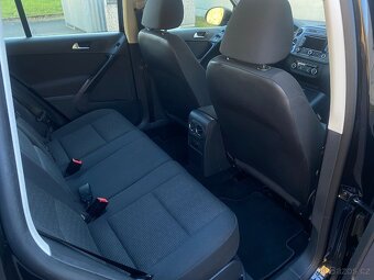 VW Tiguan 1,4 tsi 90kW, 2014, spz - 8