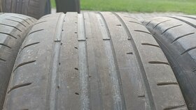235 45 18 Dunlop sport maxx RT2 6 ks - 8