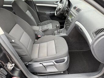 Škoda Octavia II 1.6 MPi , 75 kW benzín, 2006 - 8