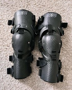 Ortezy na míru pro enduro, motokros HSbrace - 8