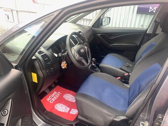 HYUNDAI ix20 1.4 i CVVT Trikolor - 8