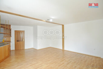 Prodej bytu 5+kk, 140 m², České Budějovice, ul. Ant. Barcala - 8