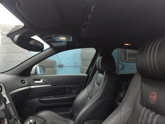 Alfa 159 Ti 3.2 JTS Q4 Díly nebo celek-motor KO - 8