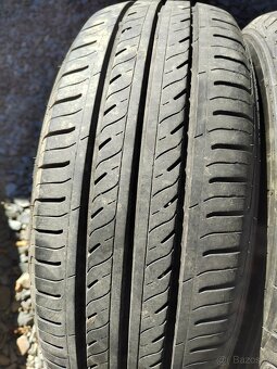 Prodám letní pneu 205/65/15 Goodride Radial RP28 - 8