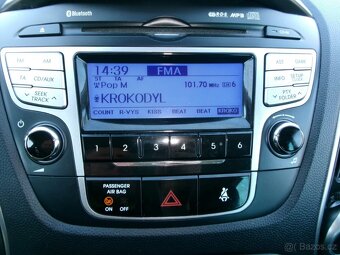 HYUNDAI ix135 2,0CRDi 4x4 - 8