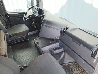 Scania R 440, 6x2, TOP LINE,RETARDÉR, AUTOMAT, EURO 5, NOVÉ - 8