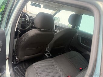 Škoda Fabia 2 1.2 TSI 63 Kw po servisu - 8