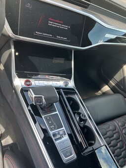 Prodám Audi RS 6 AVANT - 8