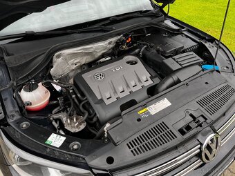 Volkswagen Tiguan 2.0 TDi 10.2014 - 8