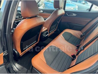 ALFA ROMEO Giulia II 2.2 160 SUPER AT8 rok 07/2019 - 8
