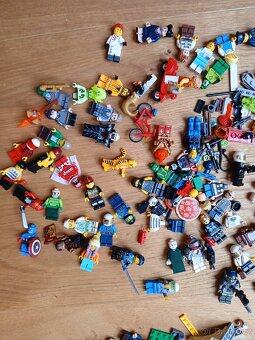 Lego Mix - 8