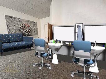 Prodej nebytového prostoru 40 m² – Jungmannova, Jablonec nad - 8