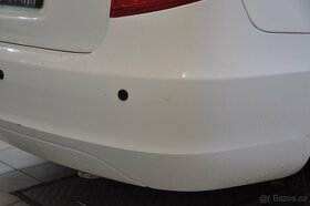 Prodám Škoda Fabia 2 FL 1.6TDI 55KW Kombi 2010 - 8