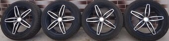 LETNÍ SADA 225/45 R17 91 Y - 8