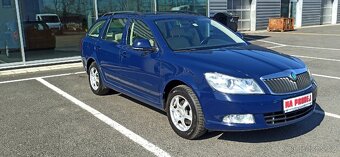 Škoda Octavia 2 1.6 TDI 77 Kw Ambiente - 8