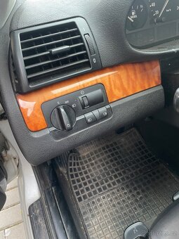 BMW e46 2.0 100kw - 8
