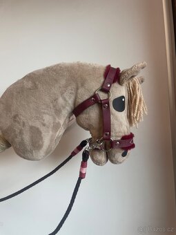 hobby horse - 8