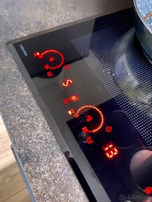 Nová indukčni deska BEKO HII64822UFT, 5 let plná záruka - 8