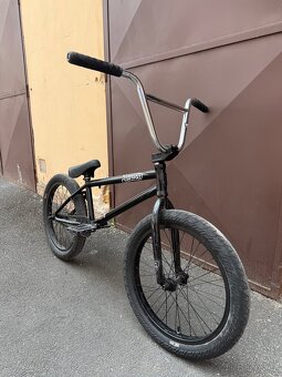 Bmx Subrosa - 8
