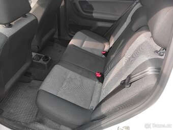 Skoda fabia 2 1.4 63kw r.v.2009 - 8