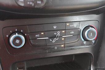 Ford Focus 1.6i KLIMA SERVISNÍ KNIHA ČR (2018) - 8