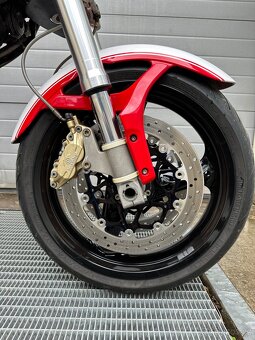 DUCATI Monster 620 IE 35kW - 8
