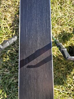 Lyže Head e-Magnum 163cm - 8