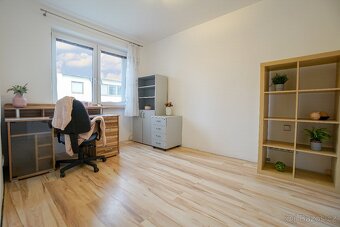 Pronájem části domu Na Zápovědi, Uh. Hradiště - 8