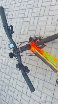 Horské kolo Kellys xs - 8