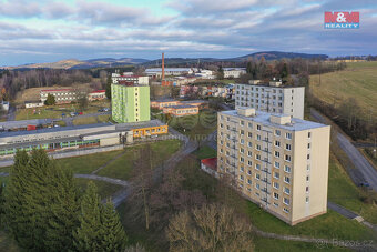 Prodej bytu 2+1, 71 m², Rovná - 8