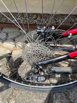 Specialized Stumpjumper comp 29 - 8