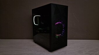 ❰ Herní PC | RYZEN 5 3600XT, RX 6600 XT, 16GB RAM, SSD 1TB ❱ - 8