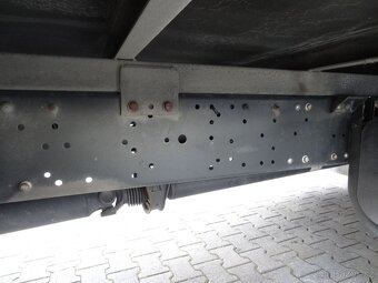 Iveco Euro Cargo 120E25-4x2–Valník + HR-Fassi F38 – EURO 6 - 8