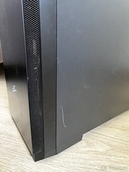 Herní PC – RTX 3060 Ti, 32 GB RAM, i5-10400F - 8