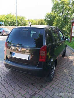 Fiat idea 1.4 70kw - 8