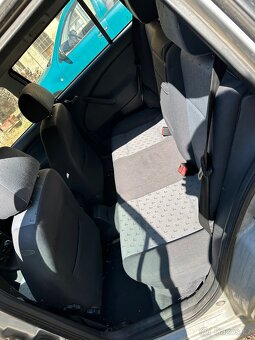 Škoda Octavie I 1.9 TDI combi ,66 kw. - 8