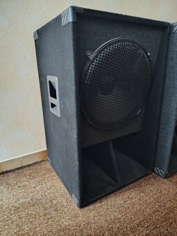 Reprobedny AC Akustika - 8