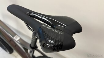 NOVÉ KARBON horské kolo SILVERBACK, 29¨, pro jezdce od 170cm - 8