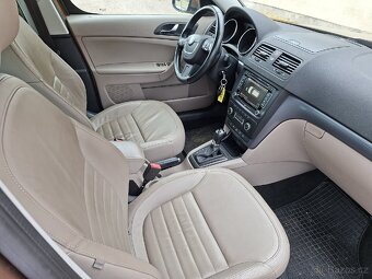 Škoda Yety-2.0tdi-automat - 8