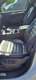 Volkswagen Touareg 3.0 TDI V6 193kW R-LINE - 8