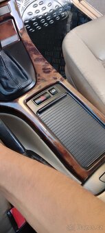 BMW X5 E53 3.0 - 8