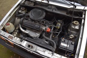 VW Golf 1 coupe 1.1LS 37kw 1977 - 8