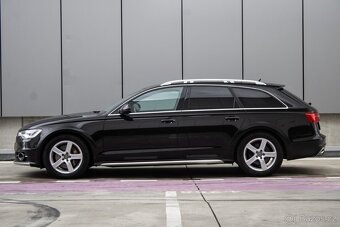 Audi A6 Allroad 3.0 TDI BiT quattro S tronic - 8