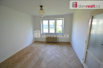 Pronájem bytu 2+1 52 m2 P5 Košíře nezařízený neprůchozí cihl - 8