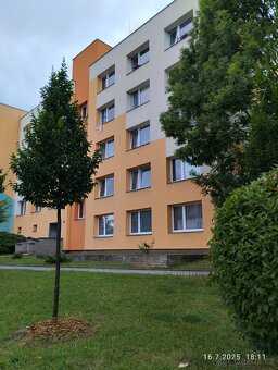 Pronajmu byt 3+1 ve Volyni - 8