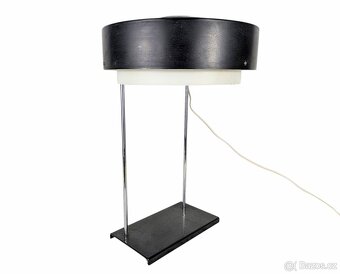 Stolní lampa Napako 0520 - Josef Hůrka - 8