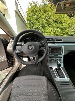 Prodám Passat CC - 2.0 125kw - 8