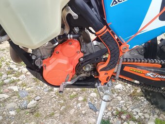 KTM 250 exc-f - 8