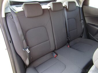 Kia Rio 1.4i , 80 kW benzín, 2013 - 8