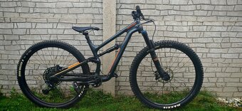 Karbonový Cannondale Habit 1, 2020 Trail, Enduro,MTB - 8